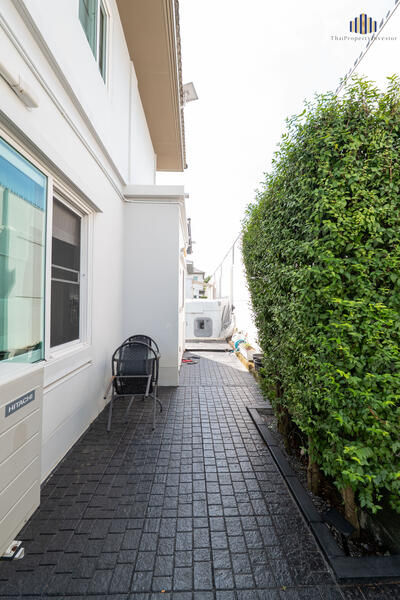 For Sale - Chaiyapruk Pinklao-Kanchanapisek, Nonthaburi