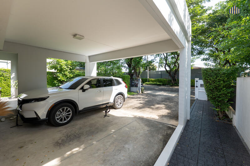 For Sale - Chaiyapruk Pinklao-Kanchanapisek, Nonthaburi