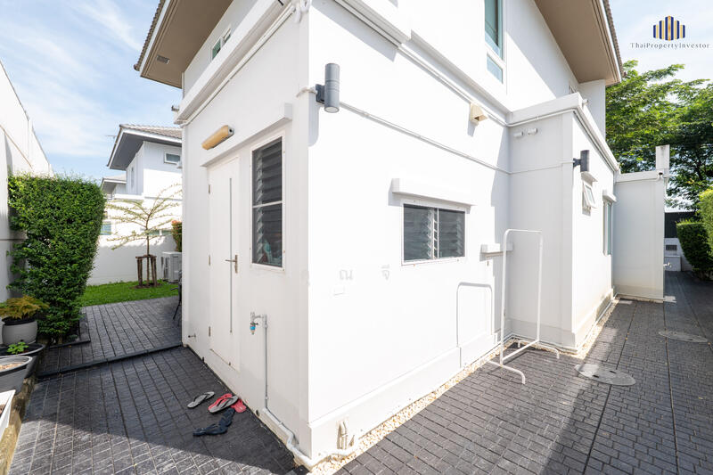 For Sale - Chaiyapruk Pinklao-Kanchanapisek, Nonthaburi