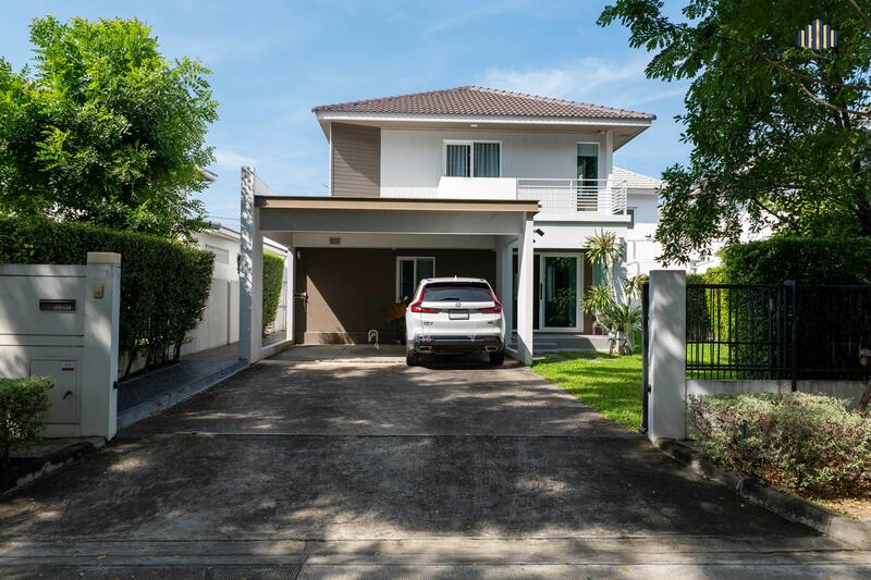 For Sale - Chaiyapruk Pinklao-Kanchanapisek, Nonthaburi