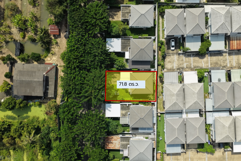 For Sale - Chaiyapruk Pinklao-Kanchanapisek, Nonthaburi