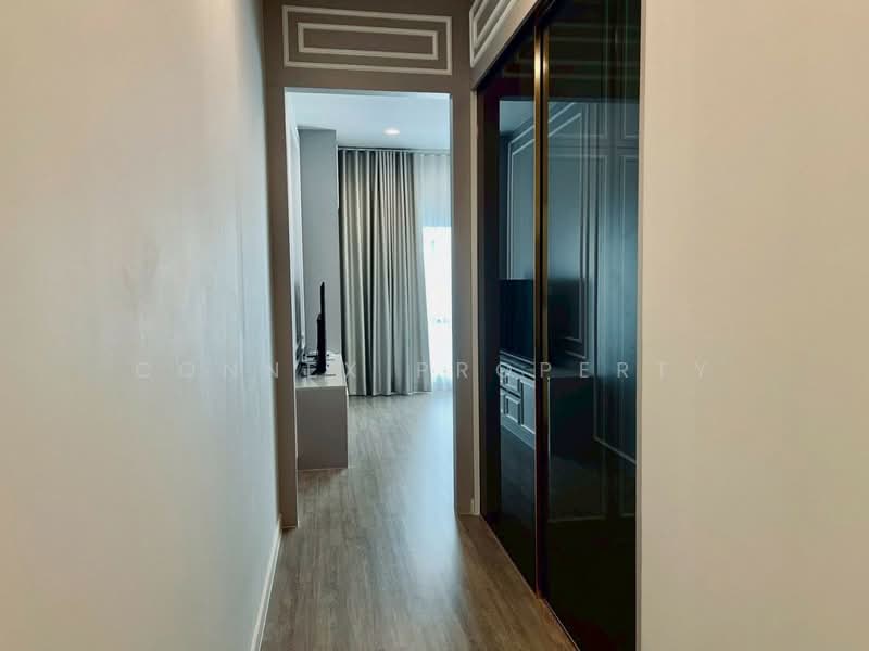 Burasiri Panyaintra, Bangkok, Khlong Song Road, Bang Chun, Khlong Sam Wa, Bangkok, 4 Bedrooms, 275 sqm, Single Detached House For Sale, by Connex Property, 500031653 - DDproperty.com