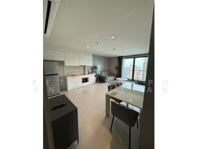For Rent - Rhythm Sukhumvit 42, Bangkok