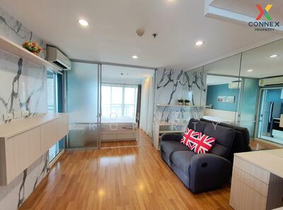 ขาย - Lumpini Place Ramindra - Laksi (ลุมพินี เพลส รามอินทรา - หลักสี่), กรุงเทพ