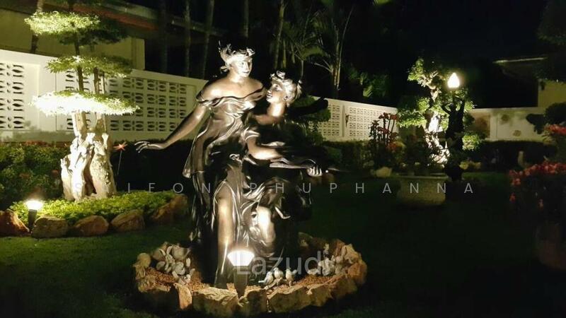 For Sale - Natural Hill, Phetchaburi