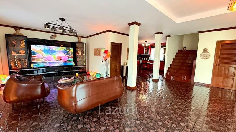 For Sale - Natural Hill, Phetchaburi