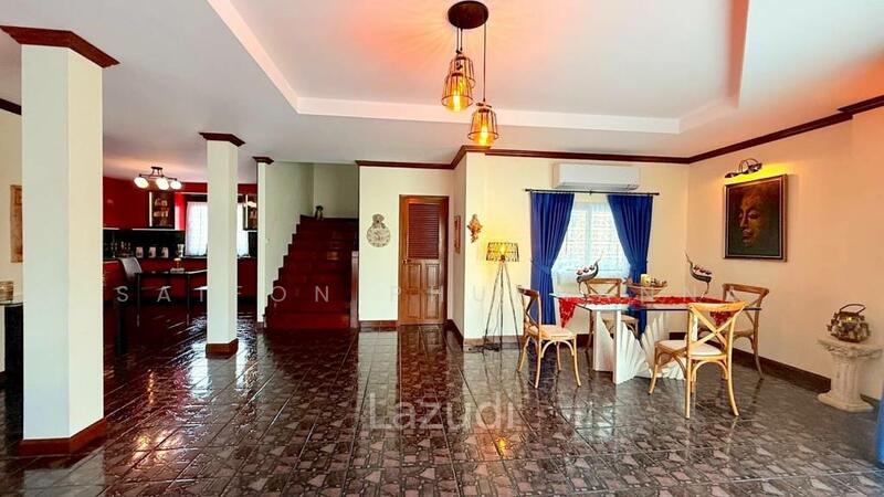 For Sale - Natural Hill, Phetchaburi