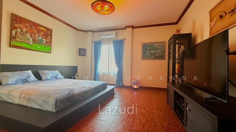 For Sale - Natural Hill, Phetchaburi