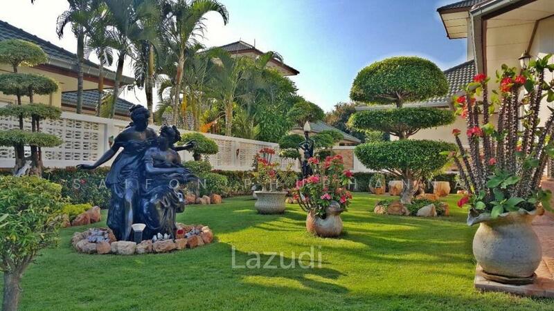 For Sale - Natural Hill, Phetchaburi