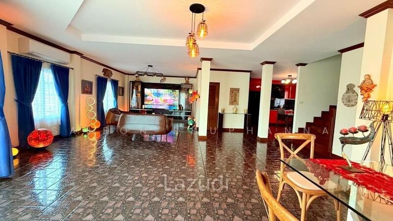 For Sale - Natural Hill, Phetchaburi