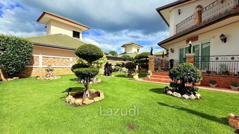 For Sale - Natural Hill, Phetchaburi