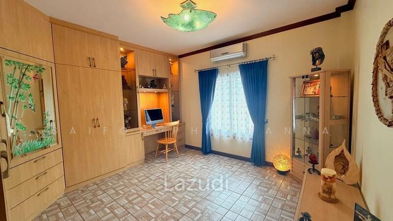 For Sale - Natural Hill, Phetchaburi