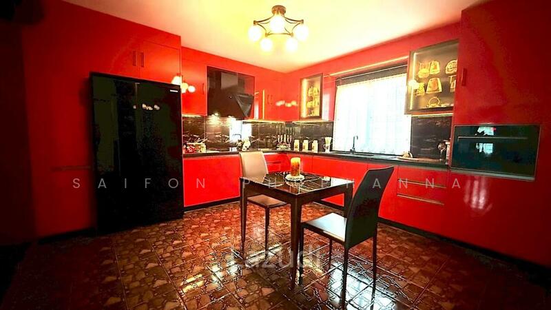 For Sale - Natural Hill, Phetchaburi