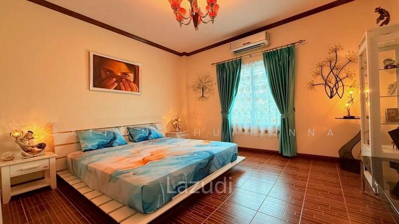 For Sale - Natural Hill, Phetchaburi