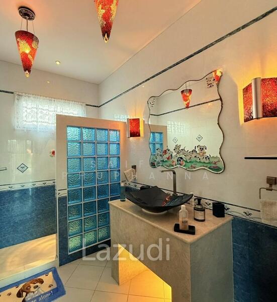 For Sale - Natural Hill, Phetchaburi