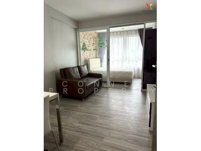 ขาย - I-Biza Residence : ไอ-บิซา เรสซิเดนซ์, กรุงเทพ