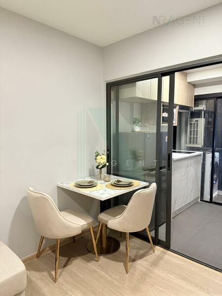 For Sale - The Moment Ratchada 19, Bangkok