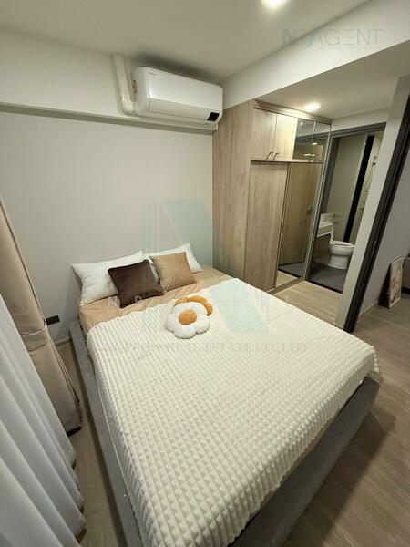 For Sale - The Moment Ratchada 19, Bangkok