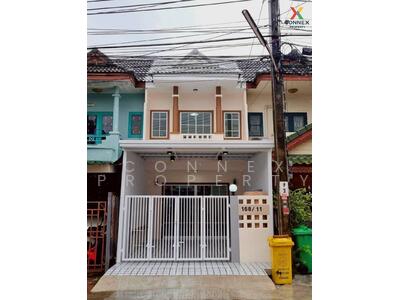 ขาย - ดิ เอมเมอรัลด์ พาร์ค 3 : The Emerald Park 3, นนทบุรี