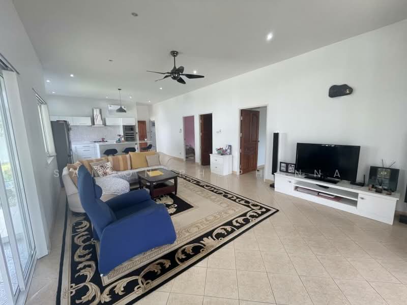 For Sale - Wararom Village, Prachuap Khiri Khan