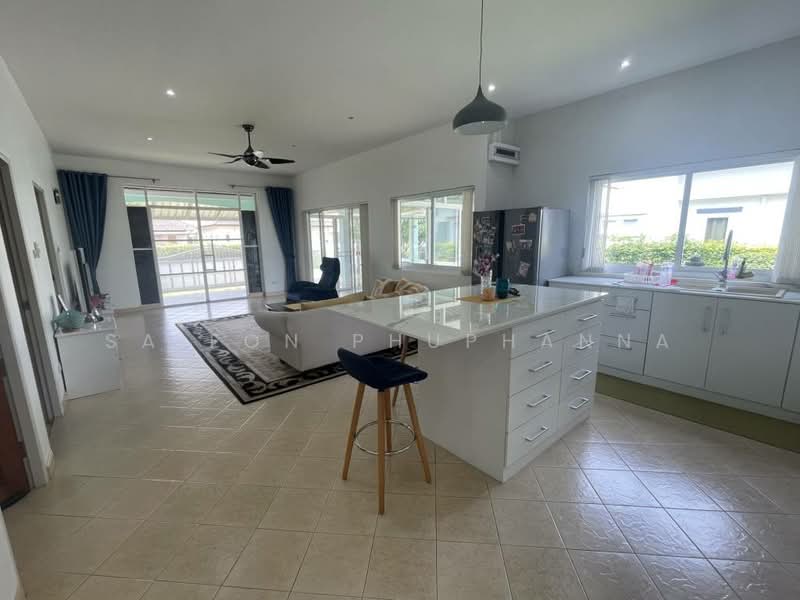 For Sale - Wararom Village, Prachuap Khiri Khan