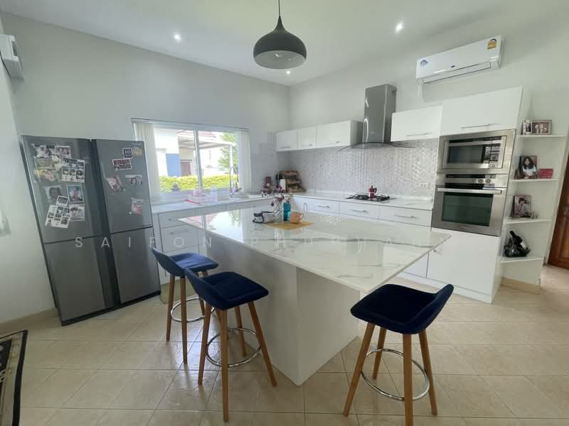 For Sale - Wararom Village, Prachuap Khiri Khan