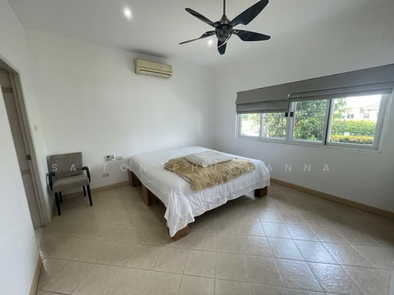 For Sale - Wararom Village, Prachuap Khiri Khan