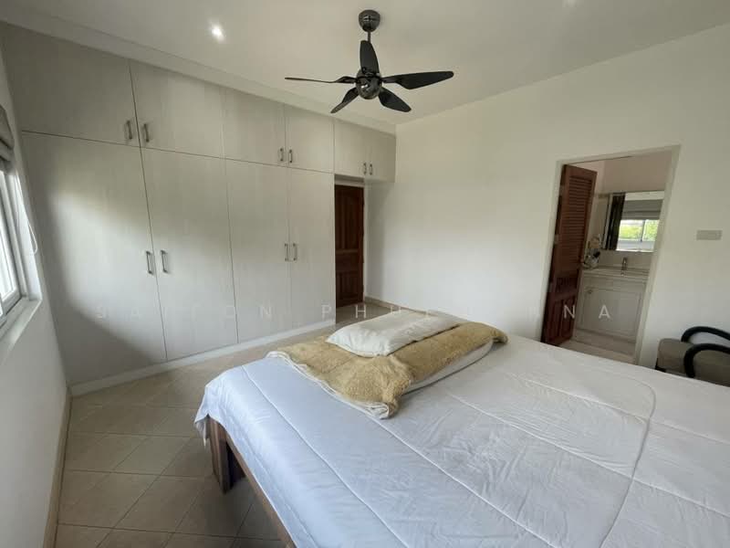 For Sale - Wararom Village, Prachuap Khiri Khan