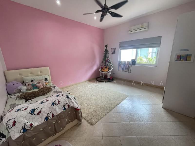 For Sale - Wararom Village, Prachuap Khiri Khan