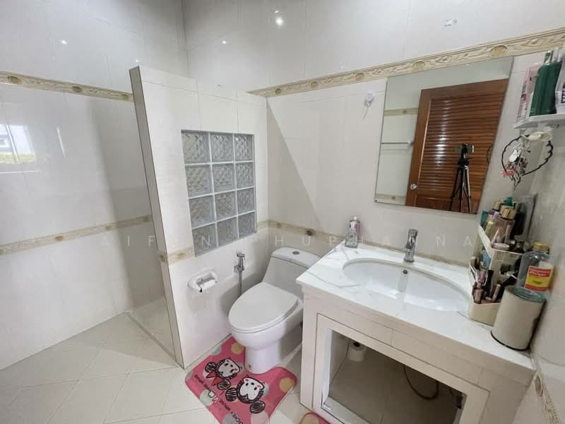 ขาย - หมู่บ้านวรารมย์, ประจวบคีรีขันธ์