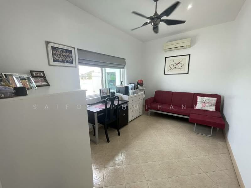 For Sale - Wararom Village, Prachuap Khiri Khan