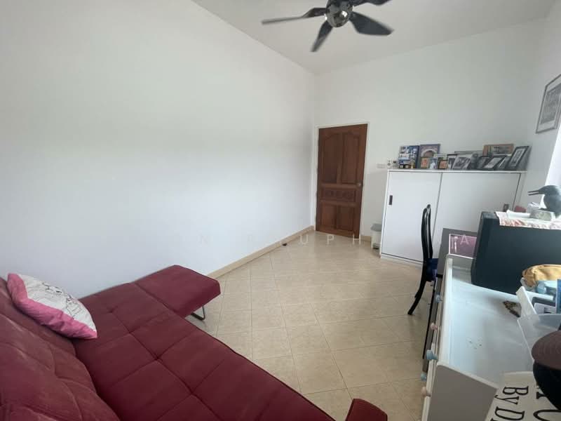 For Sale - Wararom Village, Prachuap Khiri Khan