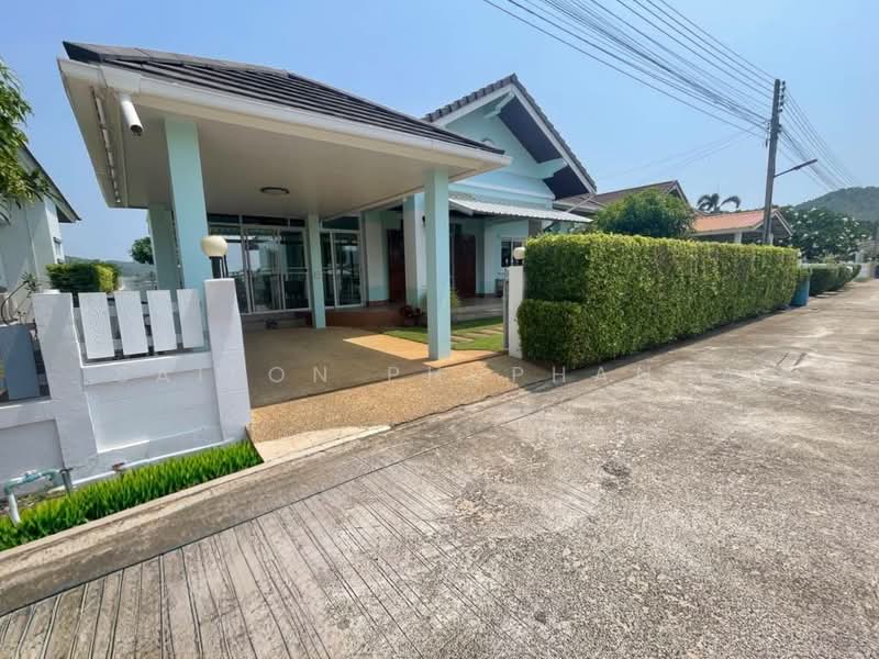 For Sale - Wararom Village, Prachuap Khiri Khan