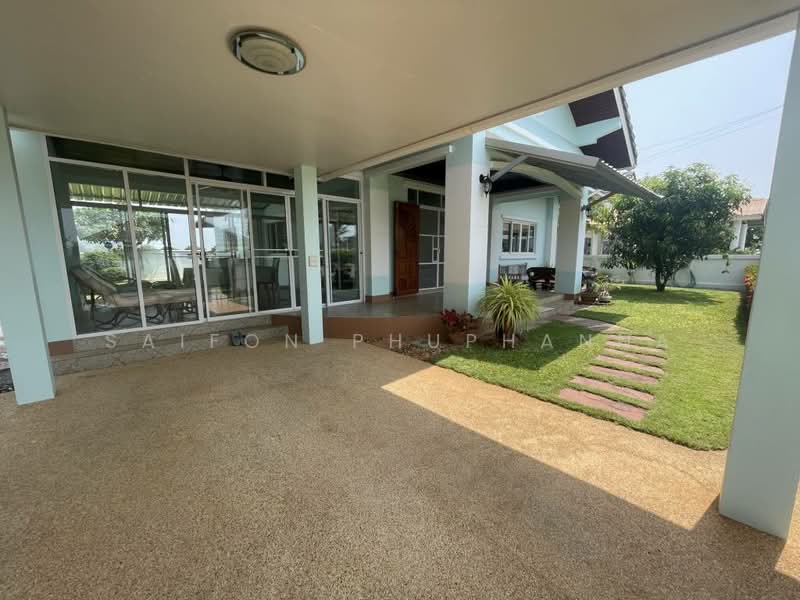 For Sale - Wararom Village, Prachuap Khiri Khan