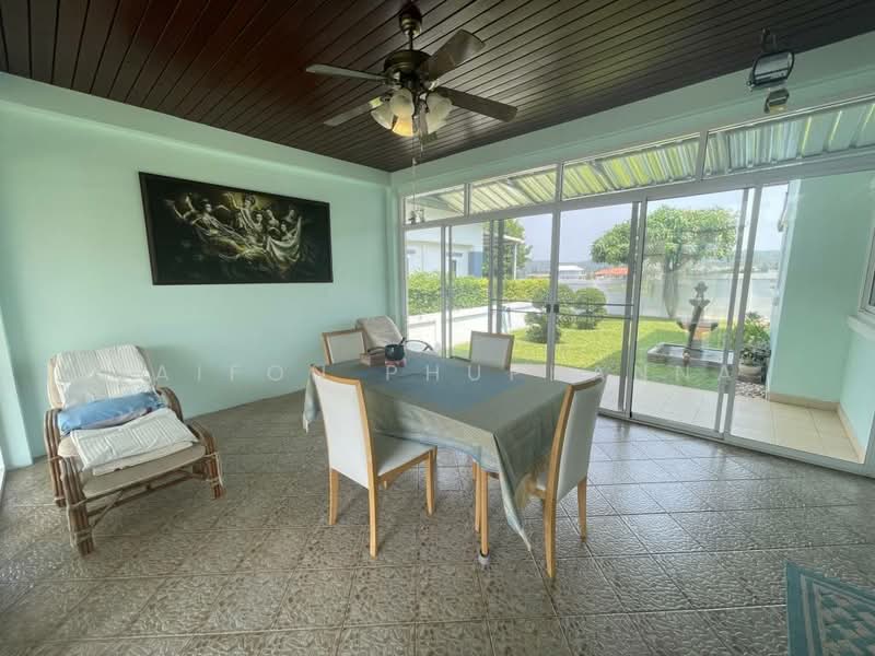 For Sale - Wararom Village, Prachuap Khiri Khan