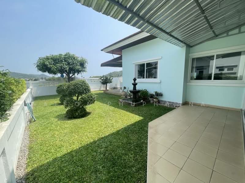 For Sale - Wararom Village, Prachuap Khiri Khan