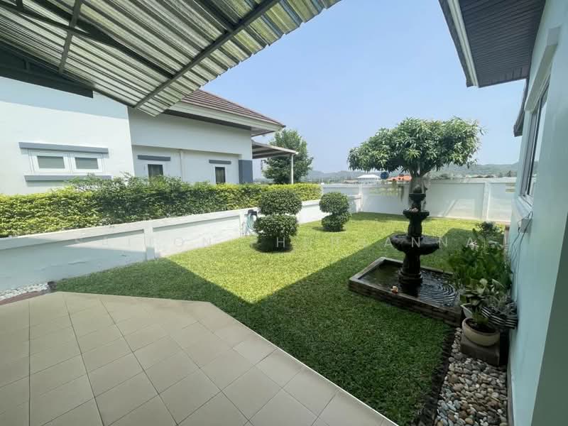 For Sale - Wararom Village, Prachuap Khiri Khan