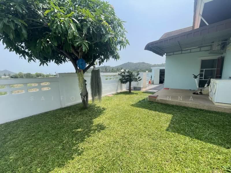 For Sale - Wararom Village, Prachuap Khiri Khan