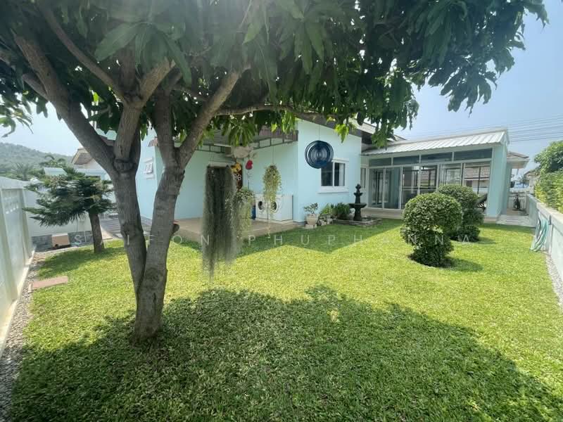 For Sale - Wararom Village, Prachuap Khiri Khan