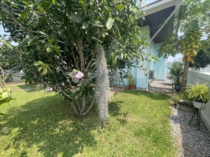 ขาย - หมู่บ้านวรารมย์, ประจวบคีรีขันธ์