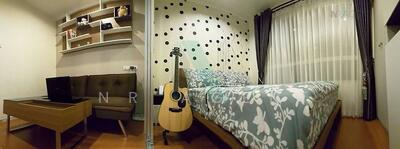 ขาย - Lumpini Park Rattanathibet-Ngamwongwan : ลุมพินี พาร์ค รัตนาธิเบศร์-งามวงศ์วาน, นนทบุรี