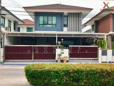 ขาย - Habitia Shine Thakham-Rama 2 : ฮาบิเทีย ชายน์ ท่าข้าม-พระราม 2, กรุงเทพ