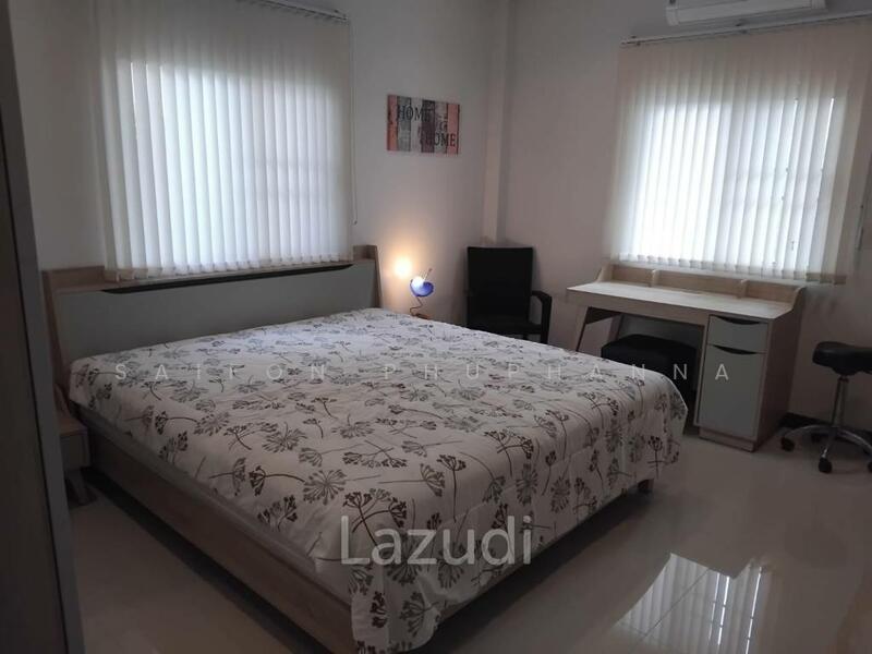 ขาย - หมู่บ้านวรารมย์, ประจวบคีรีขันธ์