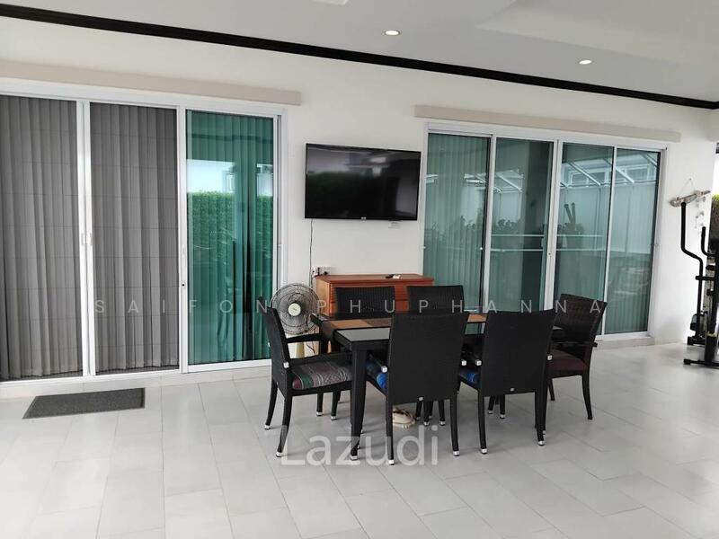 ขาย - หมู่บ้านวรารมย์, ประจวบคีรีขันธ์