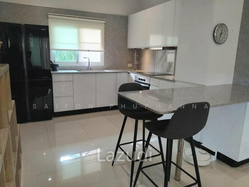 ขาย - หมู่บ้านวรารมย์, ประจวบคีรีขันธ์