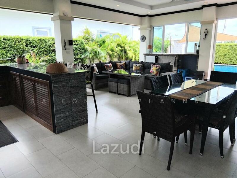 ขาย - หมู่บ้านวรารมย์, ประจวบคีรีขันธ์