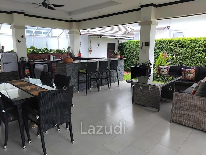 ขาย - หมู่บ้านวรารมย์, ประจวบคีรีขันธ์