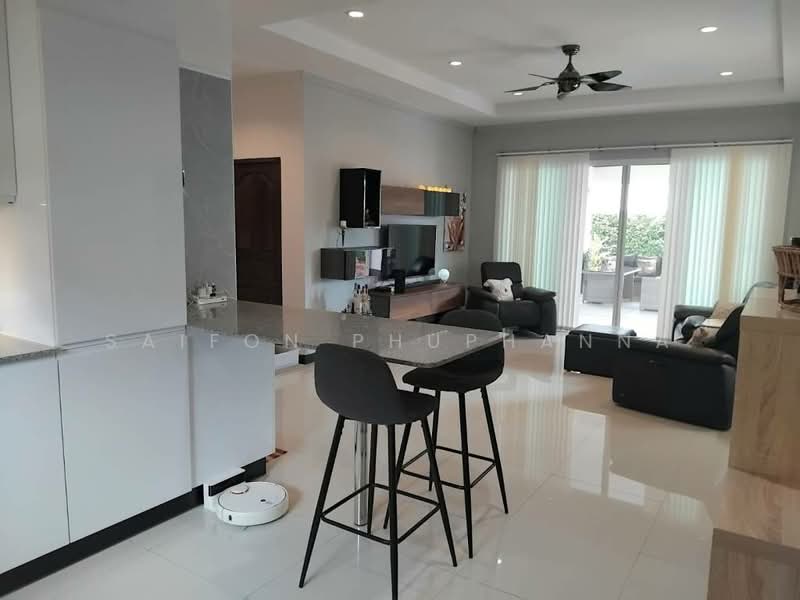 Wararom Village, Prachuap Khiri Khan, Wang-Pong, Pran Buri, Prachuap Khiri Khan, 3 Bedrooms, 185 sqm, Single Detached House For Sale, by Saifon Phuphanna, 500031745 - DDproperty.com