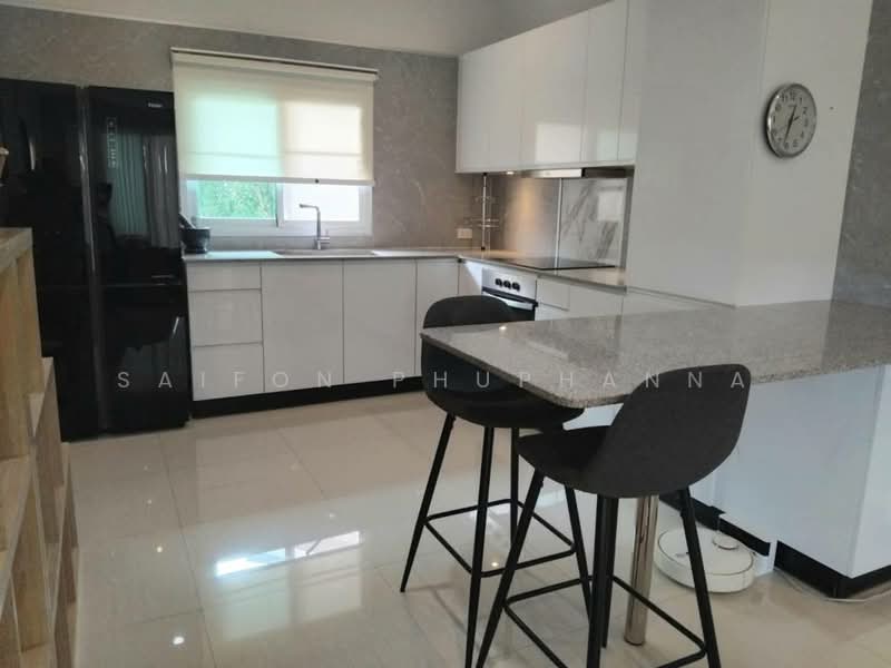 Wararom Village, Prachuap Khiri Khan, Wang-Pong, Pran Buri, Prachuap Khiri Khan, 3 Bedrooms, 185 sqm, Single Detached House For Sale, by Saifon Phuphanna, 500031745 - DDproperty.com