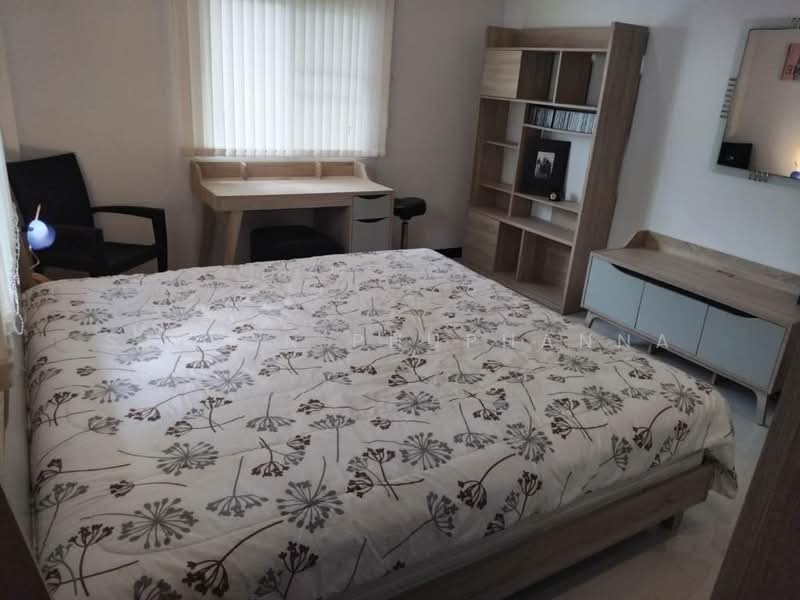 Wararom Village, Prachuap Khiri Khan, Wang-Pong, Pran Buri, Prachuap Khiri Khan, 3 Bedrooms, 185 sqm, Single Detached House For Sale, by Saifon Phuphanna, 500031745 - DDproperty.com